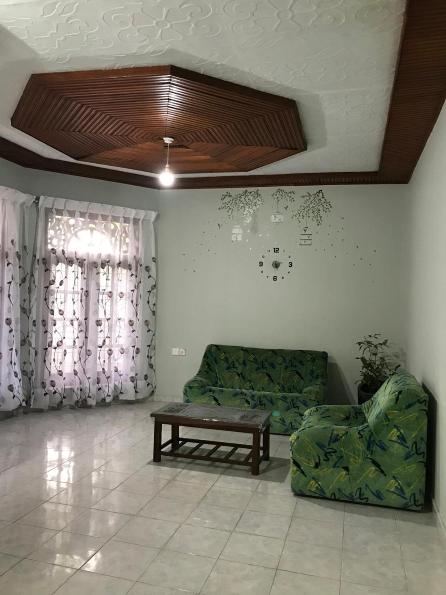Villa Rodrigo Lite Negombo Esterno foto