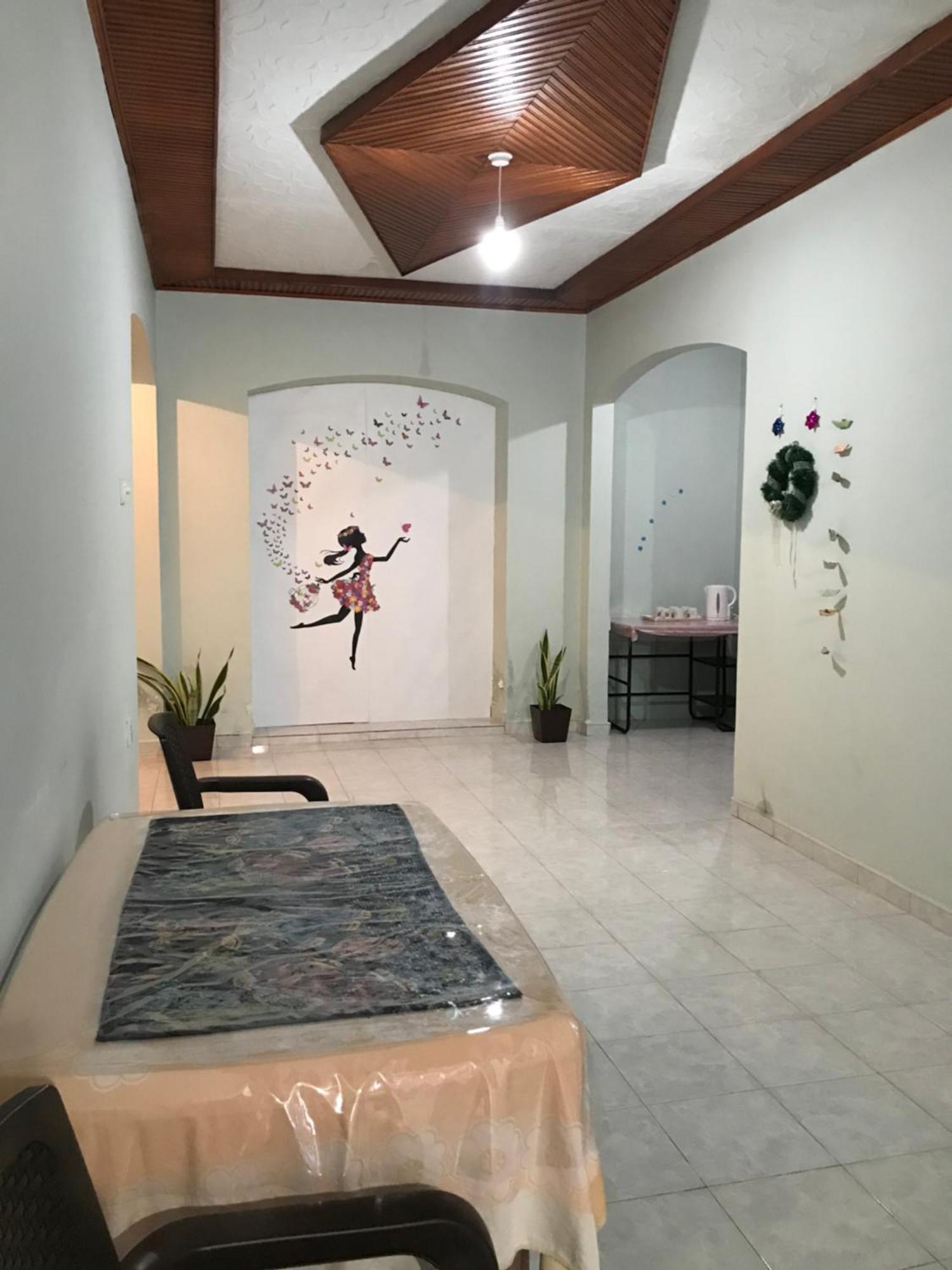 Villa Rodrigo Lite Negombo Esterno foto