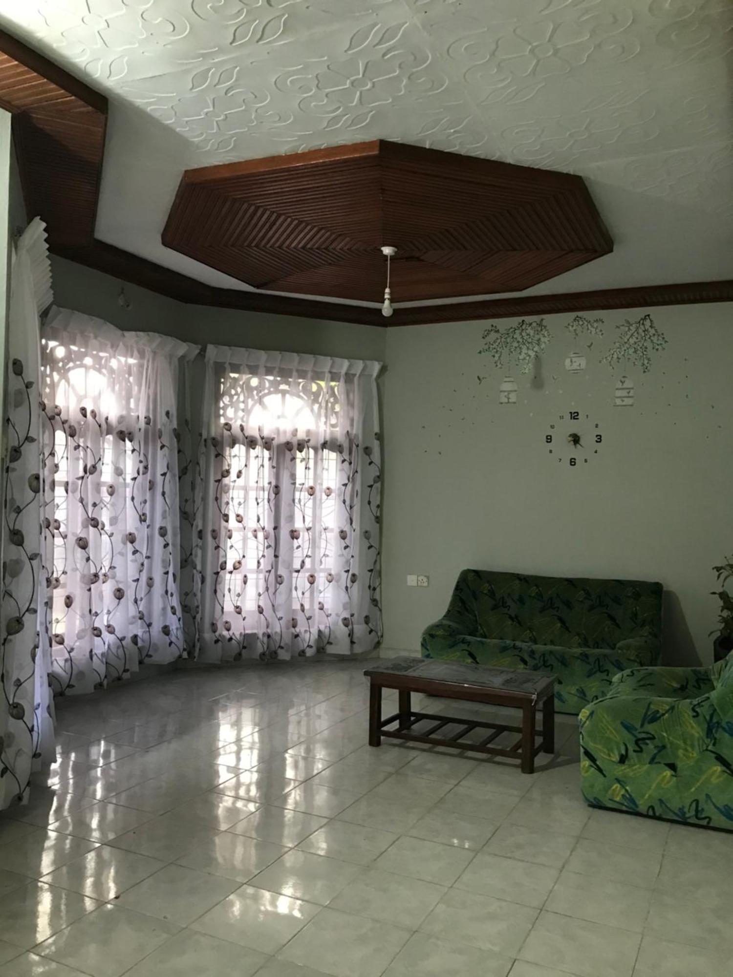 Villa Rodrigo Lite Negombo Esterno foto