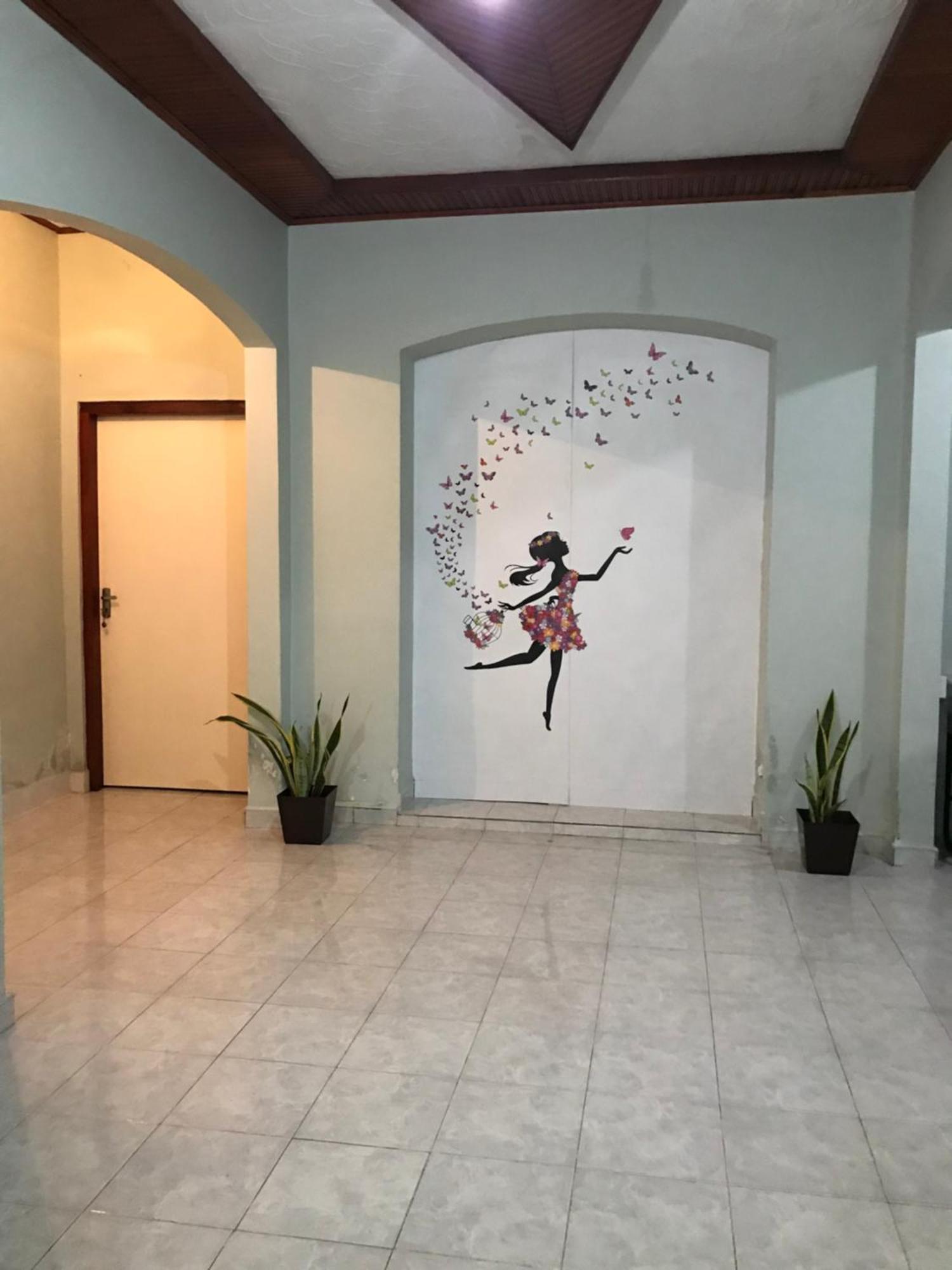 Villa Rodrigo Lite Negombo Esterno foto