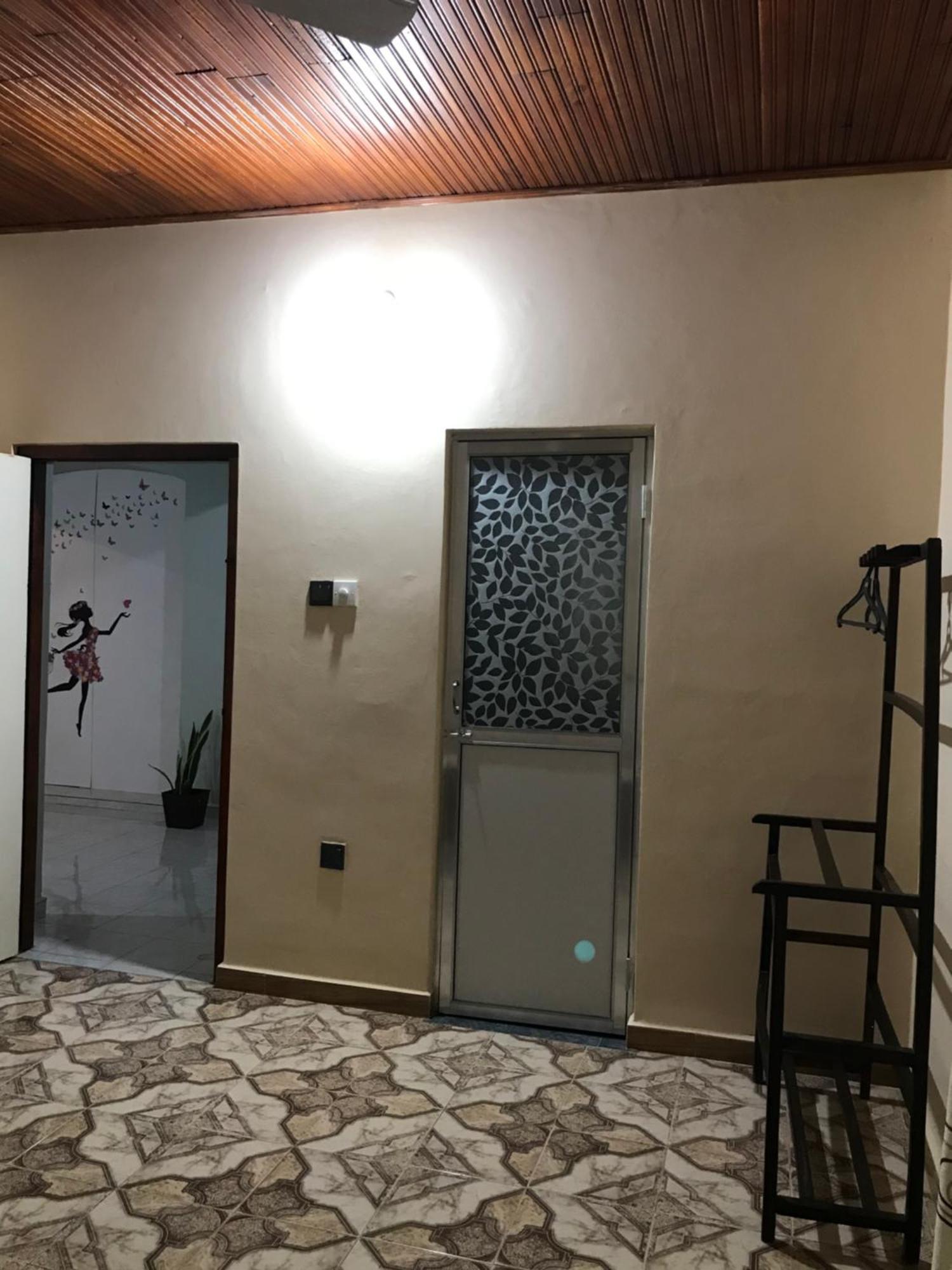 Villa Rodrigo Lite Negombo Esterno foto