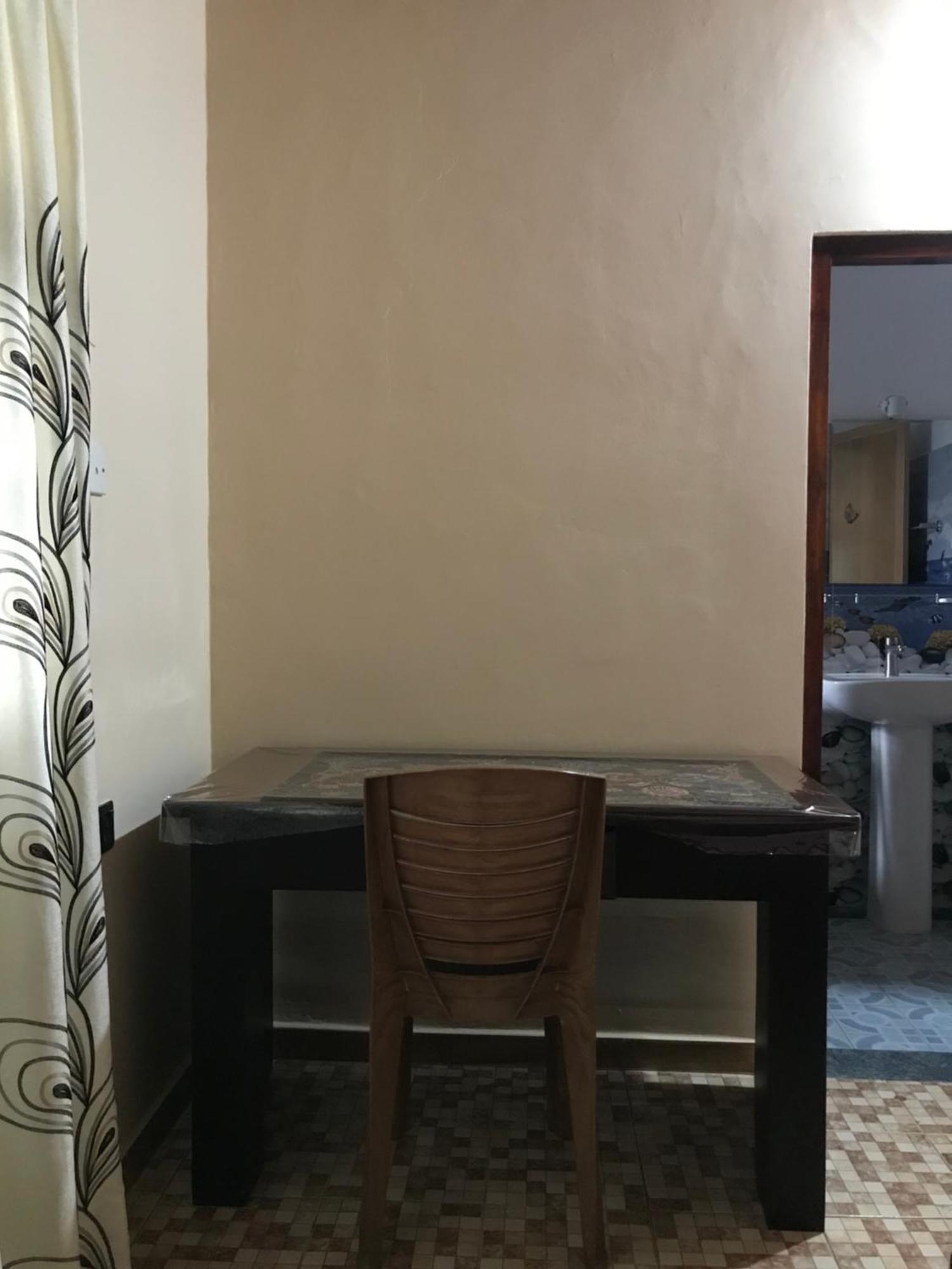 Villa Rodrigo Lite Negombo Esterno foto