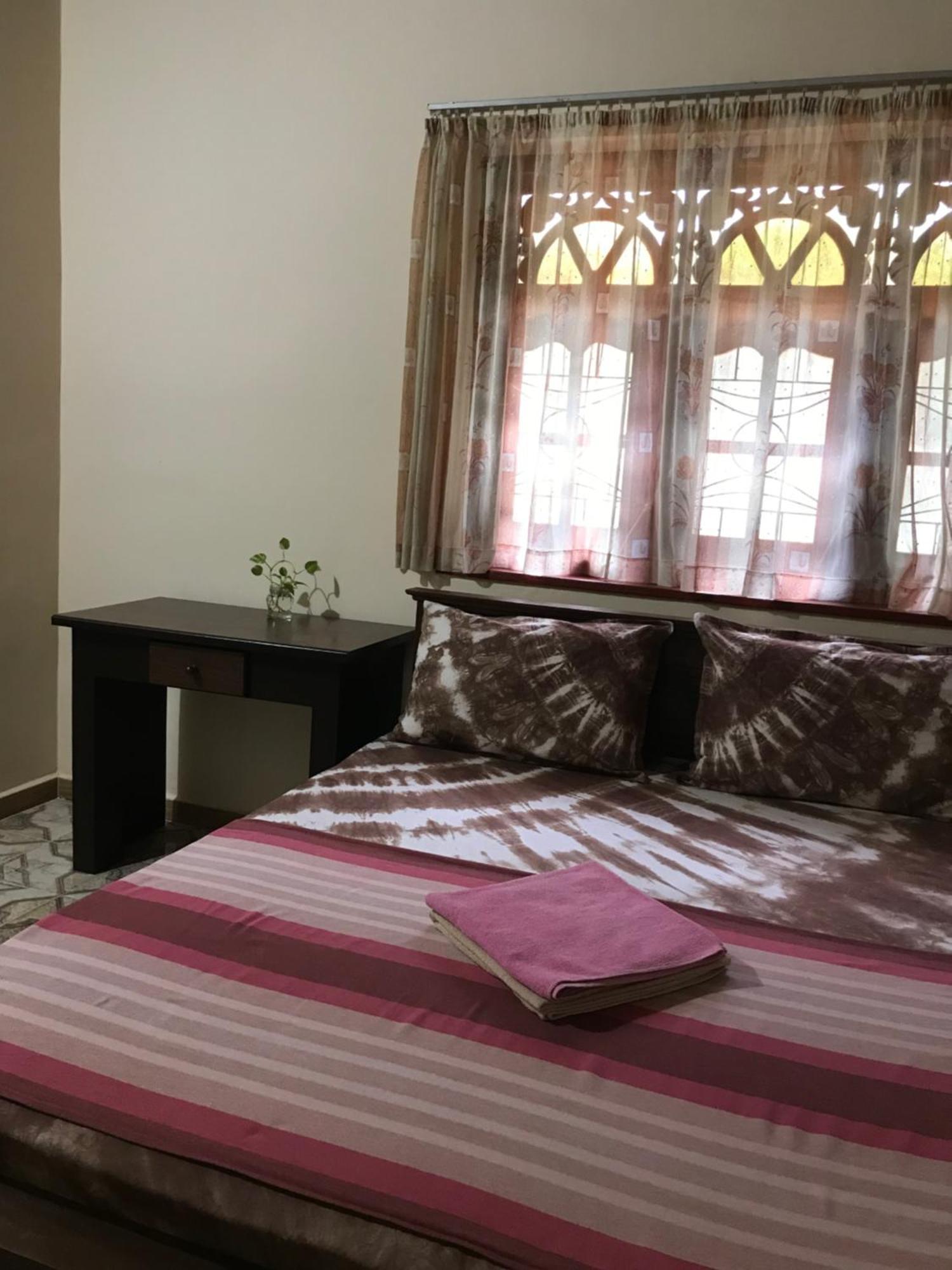 Villa Rodrigo Lite Negombo Esterno foto