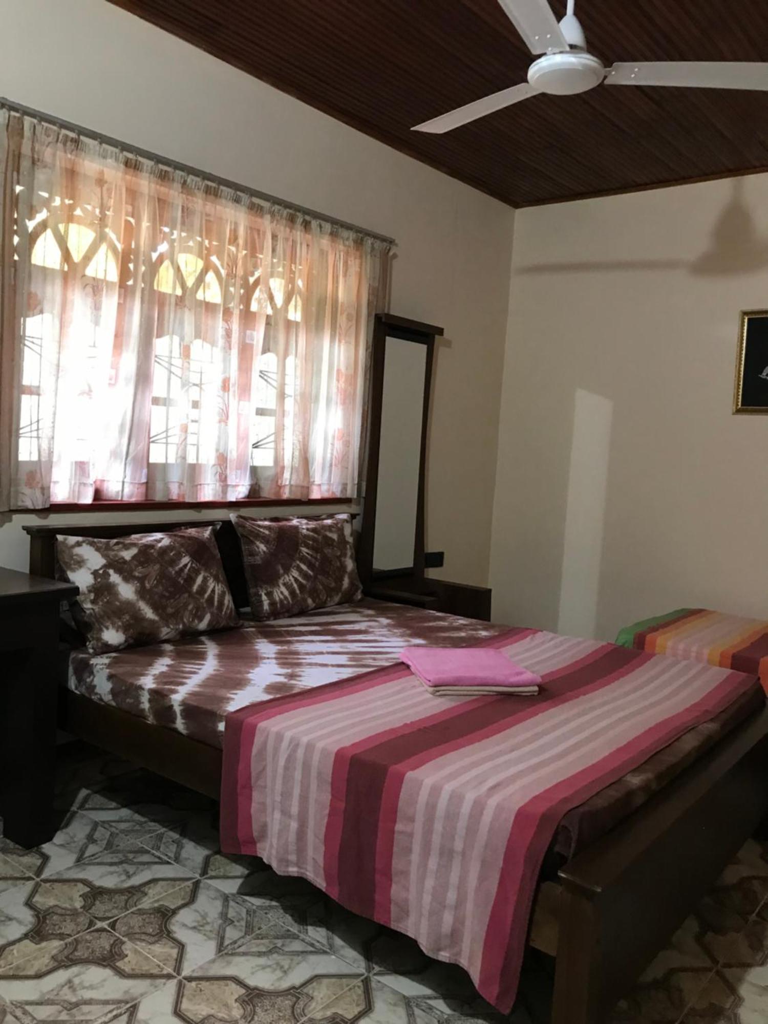 Villa Rodrigo Lite Negombo Esterno foto