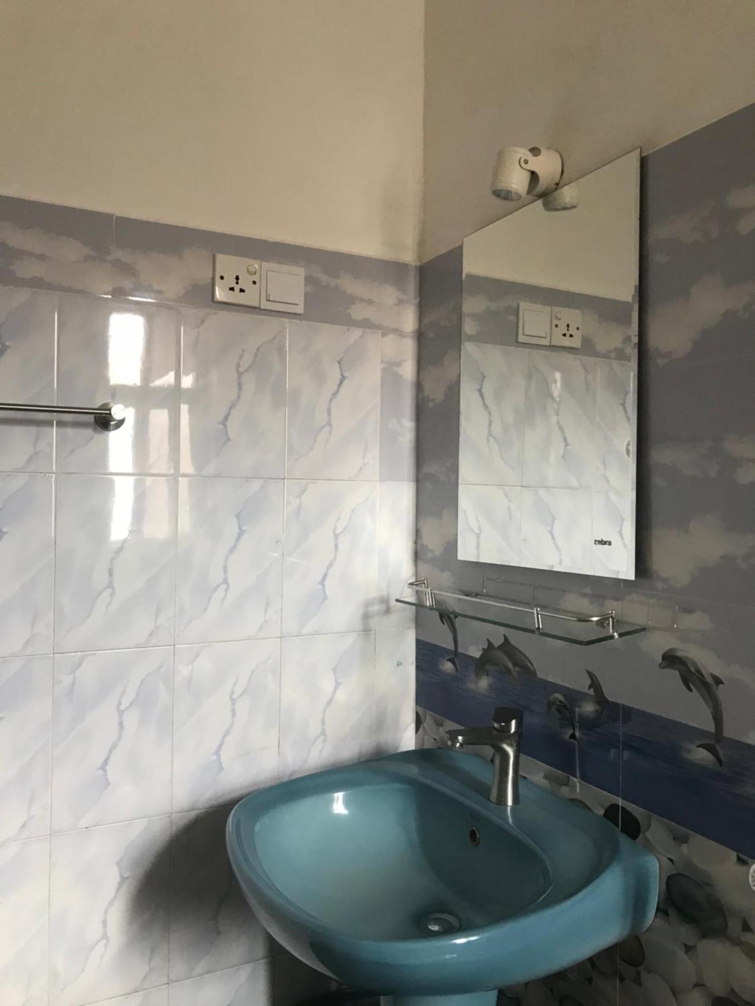 Villa Rodrigo Lite Negombo Esterno foto