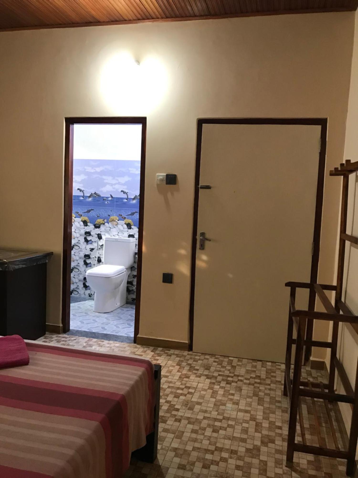 Villa Rodrigo Lite Negombo Esterno foto