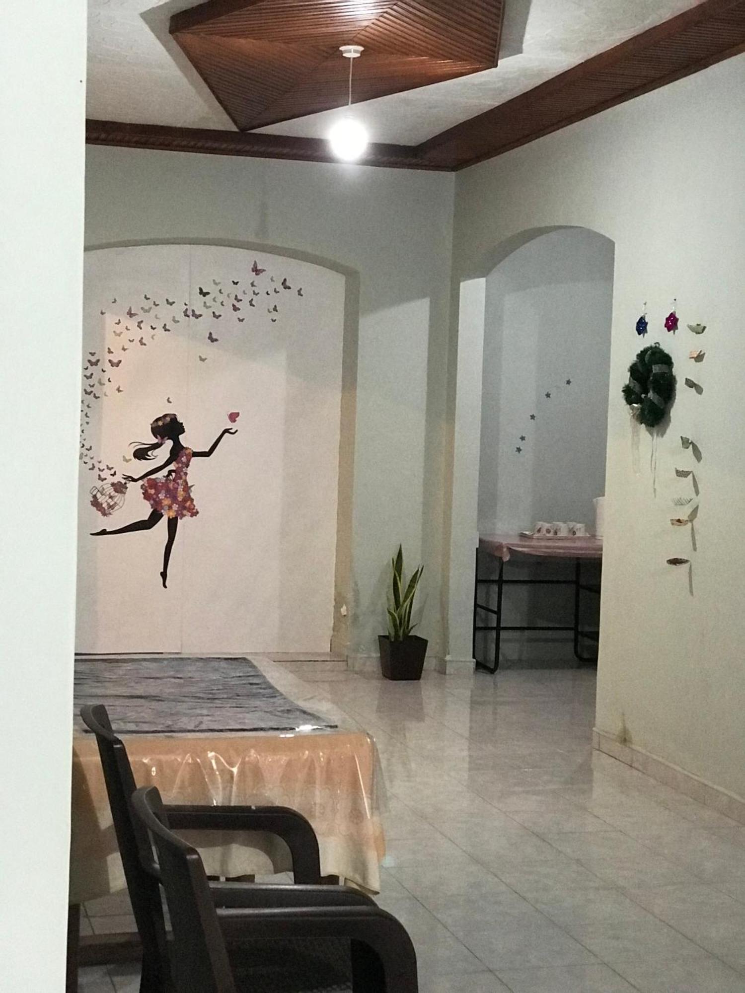 Villa Rodrigo Lite Negombo Esterno foto